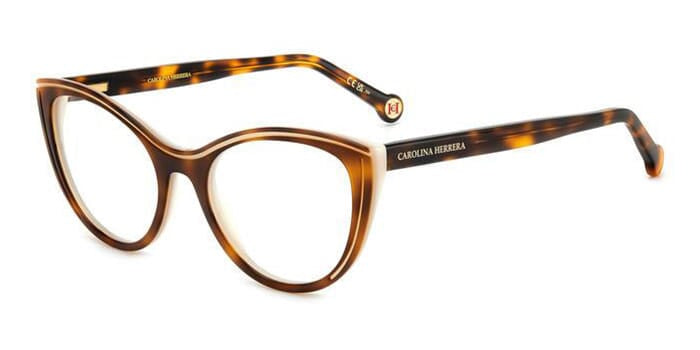 Carolina Herrera Her 0171 C9K Glasses