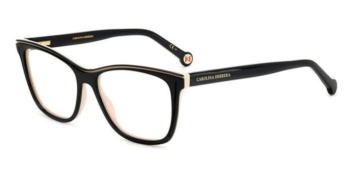 Carolina Herrera Her 0172 KDX Glasses