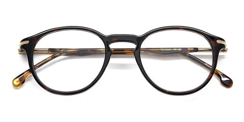 Carrera 284 086 Glasses