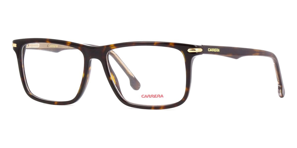 Carrera 286 086 Glasses