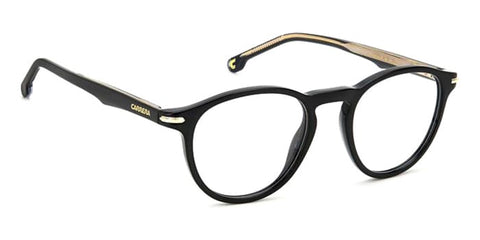 Carrera 287 807 Glasses