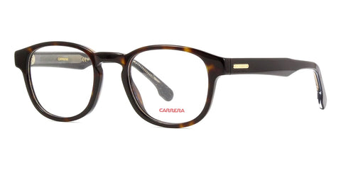 Carrera 294 086 Glasses
