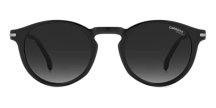 Round clearance carrera sunglasses