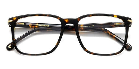 Carrera 309 086 Glasses