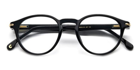 Carrera 310 807 Glasses