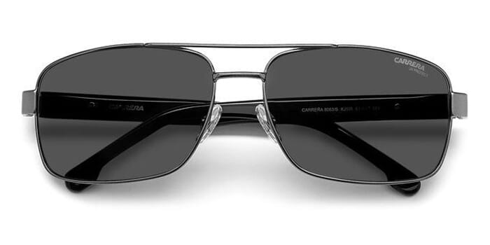 Carrera 8063/S KJ1IR Sunglasses