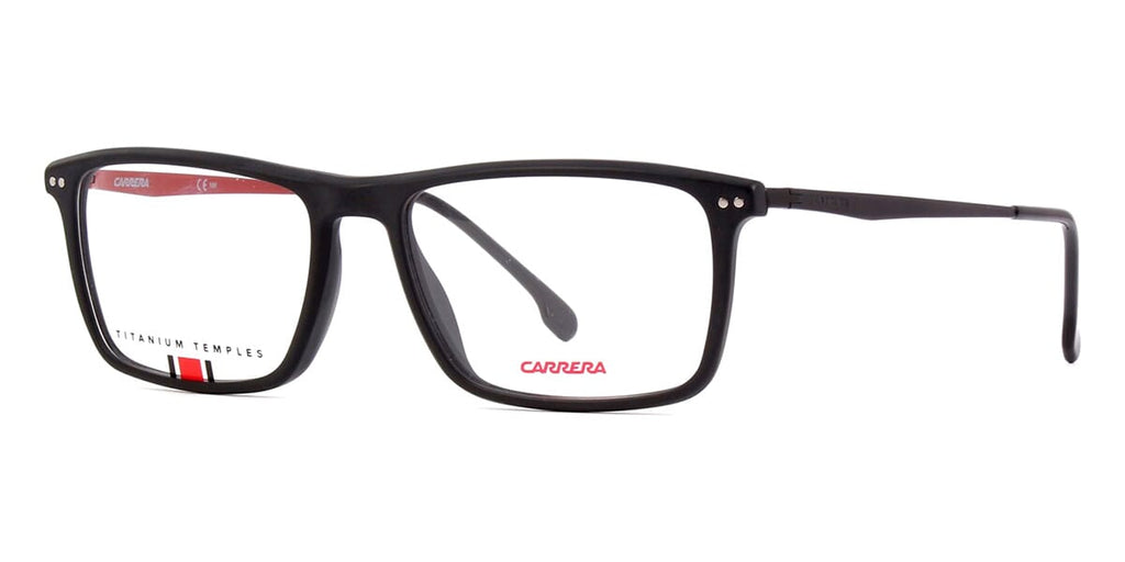 Carrera 8866 003 Glasses