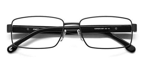 Carrera 8887 003 Glasses