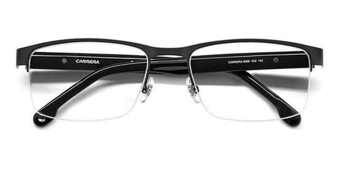 Carrera 8888 003 Glasses