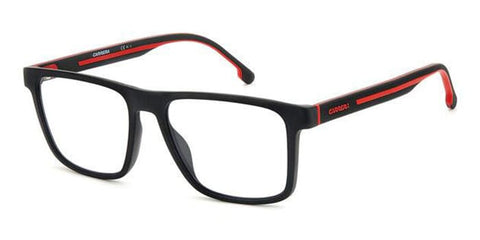 Carrera CA8061/CS BLX-UC Magnetic Clip-on Polarised Glasses