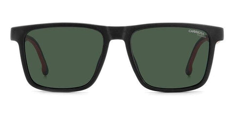 Carrera CA8061/CS BLX-UC Magnetic Clip-on Polarised Glasses