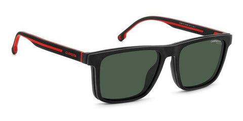 Carrera CA8061/CS BLX-UC Magnetic Clip-on Polarised Glasses