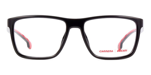 Carrera x Ducati Carduc 010 OIT Glasses