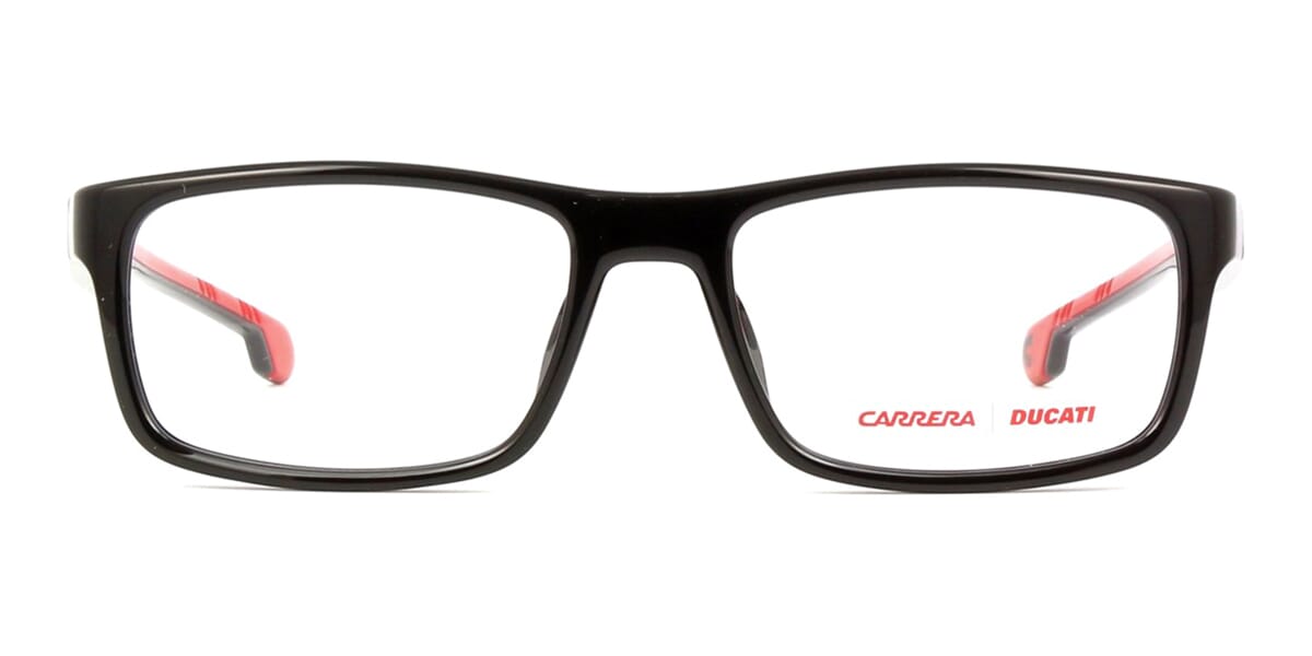 Carrera x Ducati Carduc 016 OIT Glasses