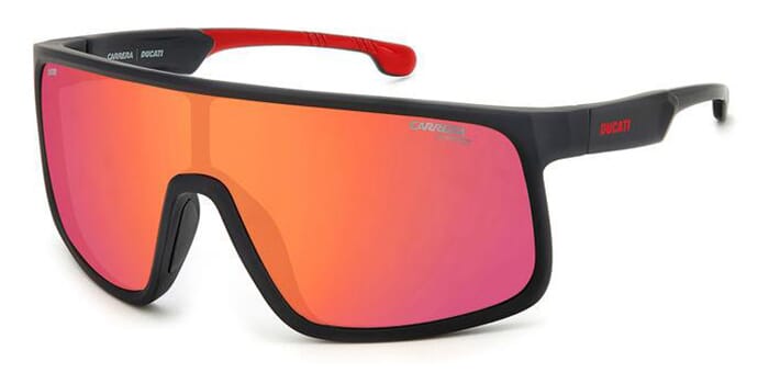 Carrera x Ducati Carduc 017/S-OIT-UZ Sunglasses