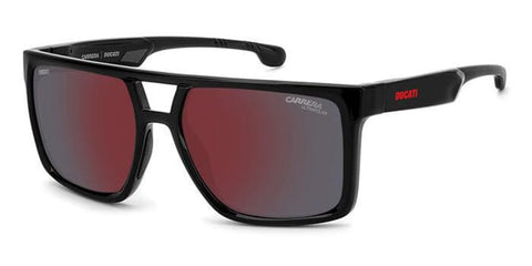 Carrera x Ducati Carduc 018/S-807-H4 Polarised Sunglasses