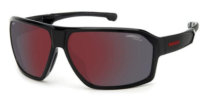 Carrera x Ducati Carduc 020/S-807-H4 Polarised Sunglasses