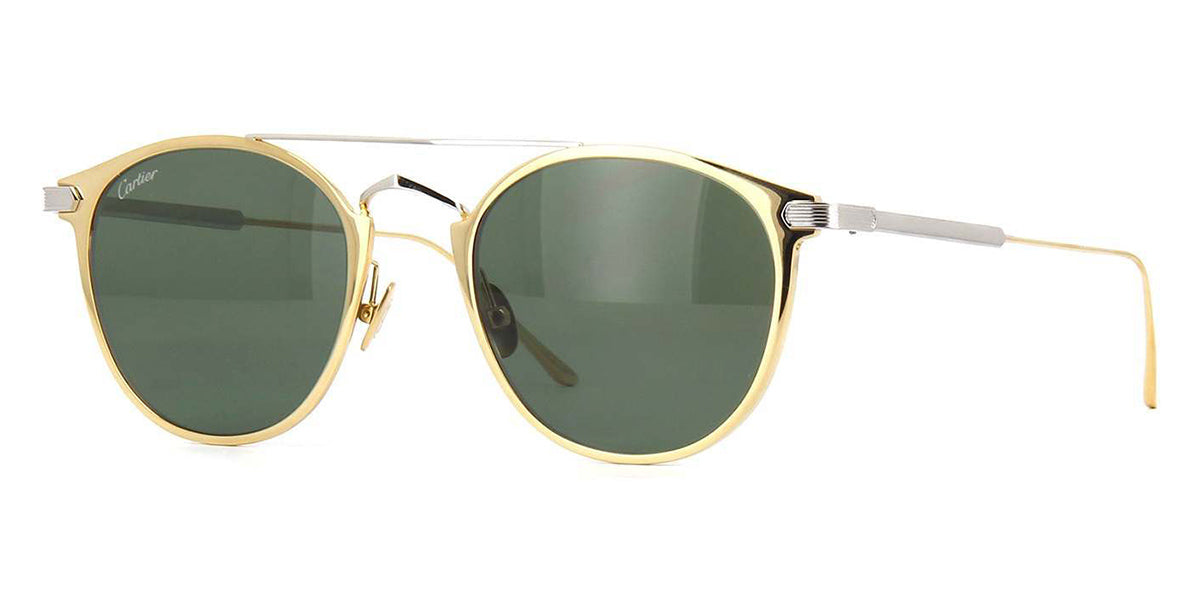 Cartier CT0015S 005 Polarised As Seen On Miranda Kerr