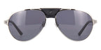 cartier ct0034s 005 polarised