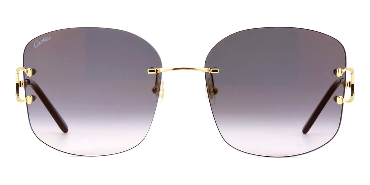 Cartier CT0037RS 001 Sunglasses Pretavoir