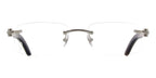 Cartier CT0046O 002 Glasses