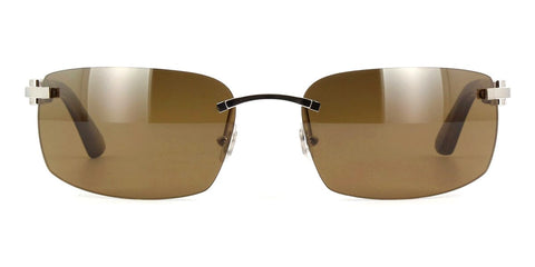 Cartier CT0046S 002 Sunglasses