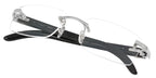 Cartier Buffalo Horn CT0049O 002