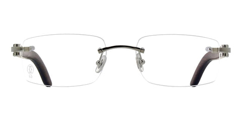 Cartier C Decor CT0052O 004 Glasses