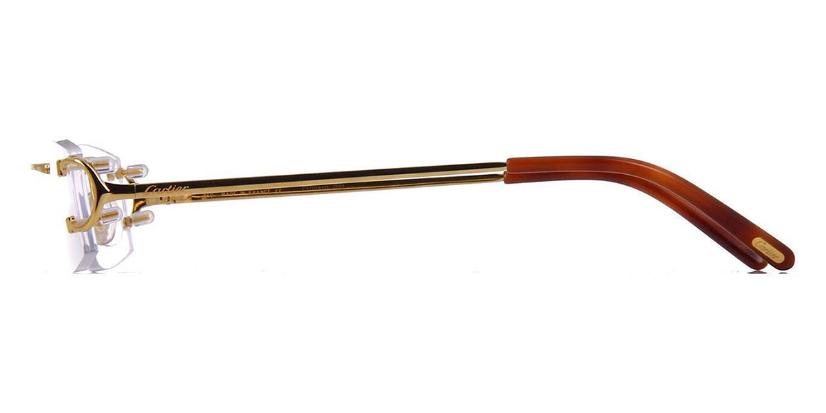 Cartier piccadilly ct0092o 001 Clearance