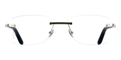 Cartier CT0215OA 004 Glasses