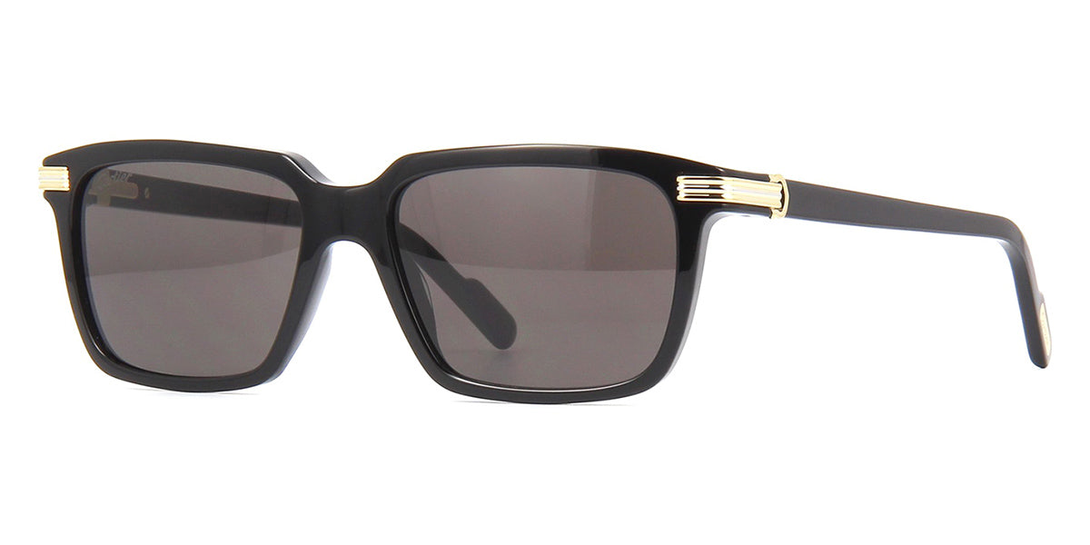 Cartier CT0220S 001 Sunglasses Pretavoir