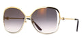 Cartier CT0225S 001 Sunglasses