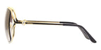Cartier CT0225S 001 Sunglasses