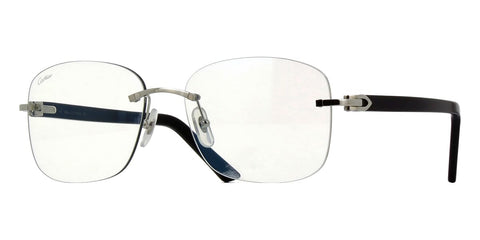 Cartier CT0227S 006 Blue & Beyond Sunglasses