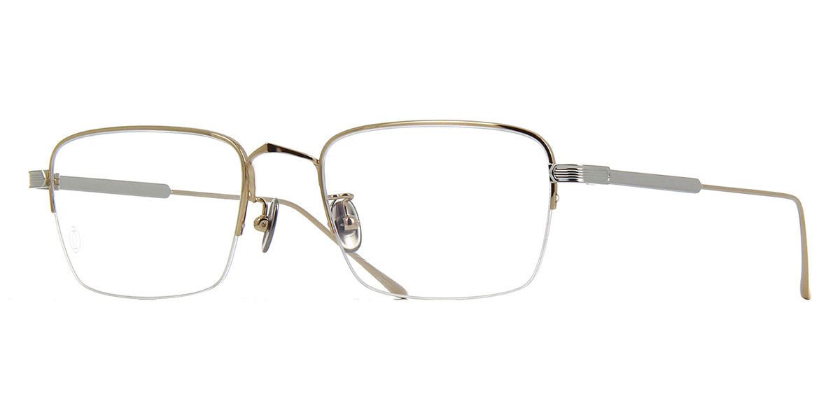 Cartier CT0262OA 001 Glasses Pretavoir