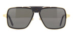 cartier ct0263sa 001 asian fit polarised