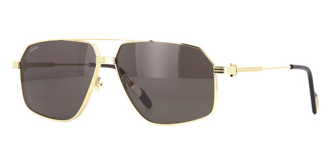 Cartier CT0270S 001 Sunglasses
