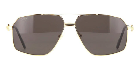 Cartier CT0270S 001 Sunglasses