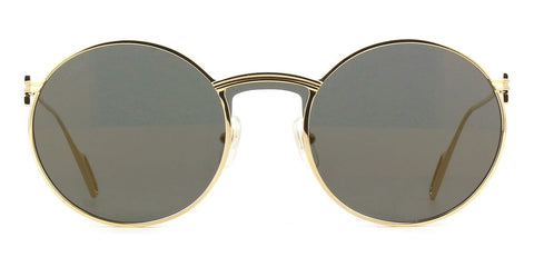 Cartier CT0274S 001 Sunglasses