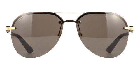 Cartier CT0275S 001 Sunglasses