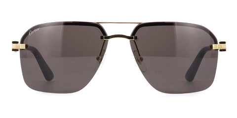Cartier CT0276S 001 Sunglasses