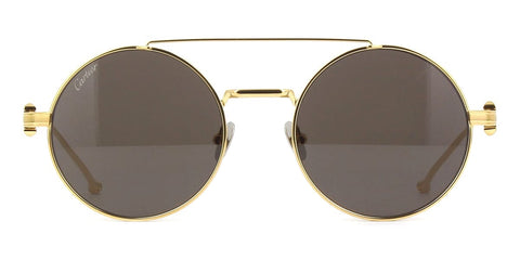 Cartier CT0279S 001 Sunglasses