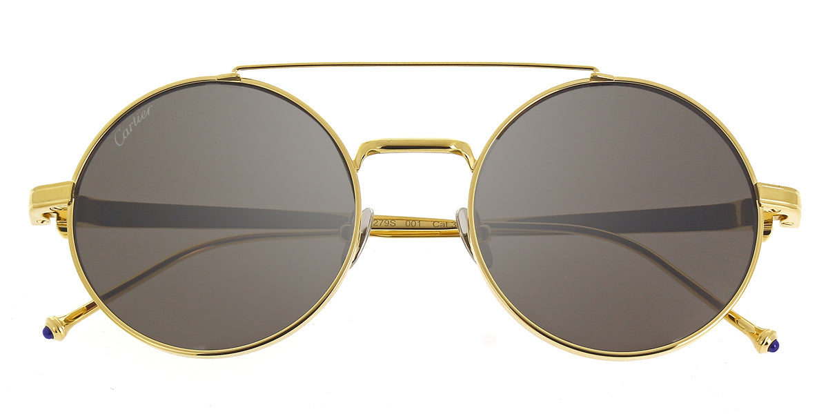 Cartier Pasha de Cartier CT0279S 001 - As Seen On Karl-Anthony Towns