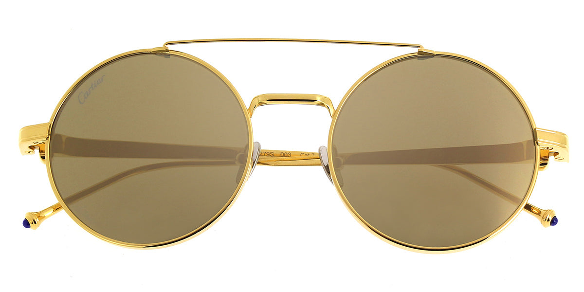 Cartier CT0279S 003 Sunglasses Pretavoir