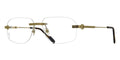 Cartier CT0284O 002 Glasses