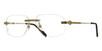 Cartier CT0284O 002 Glasses