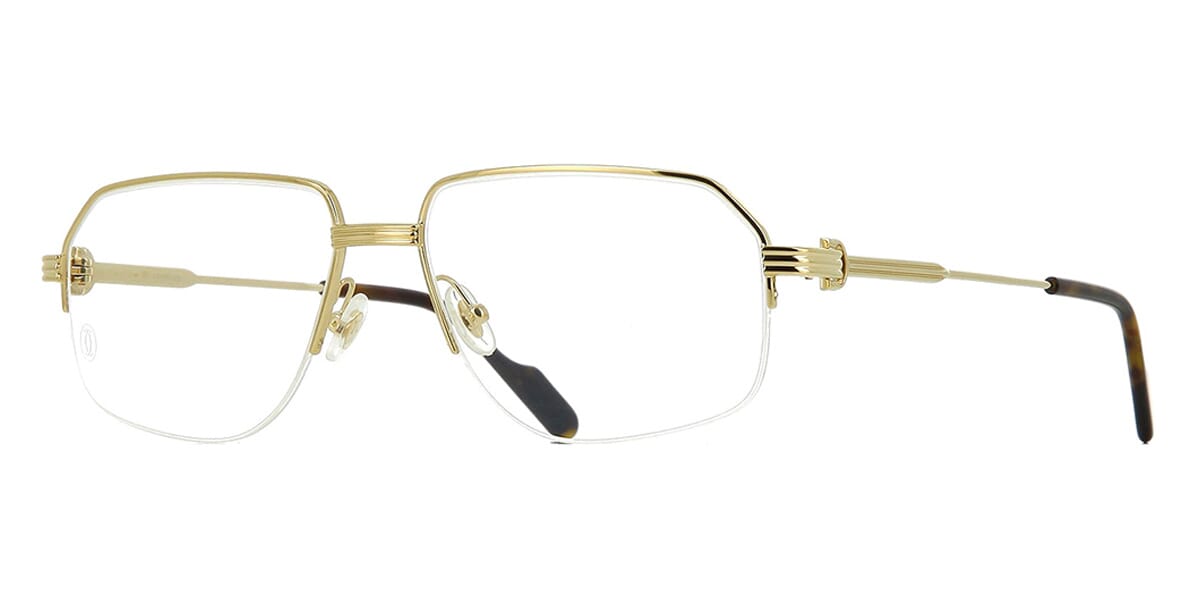 Cartier CT0285O 002 Glasses
