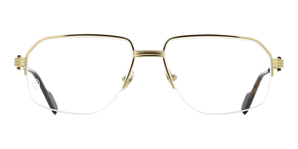 Cartier CT0285O 002 Glasses