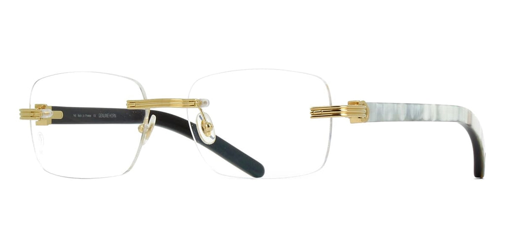 Cartier CT0286O 003 Glasses