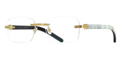 Cartier Buffalo Horn CT0286O 003 5DJ